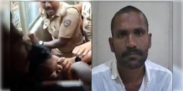 Read more about - Govindachamy | জেল থেকে পালিয়ে লুকিয়ে ছিল কুয়োয়, বন্দি ধর্ষণ ও খুনের দায়ে যাবজ্জীবন সাজাপ্রাপ্ত গোবিন্দাচামি!