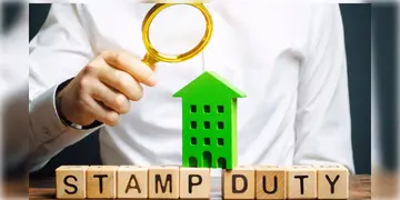 Read more about - Stamp Duty । রাজ্যে উঠে গেল স্ট্যাম্প ডিউটি ও সার্কেল রেটের ছাড়! খরচ বাড়বে জমি, বাড়ি, ফ্ল্যাট রেজিস্ট্রেশনে!