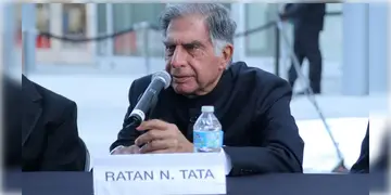 Read more about - Ratan Tata | মুম্বাইয়ের ব্রীচ ক্যান্ডি হাসপাতালে ভর্তি রতন টাটা! কী কারণে? জানালেন নিজেই