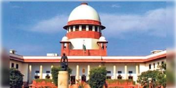 Read more about - উত্তরপ্রদেশের করোনা পরিস্থিতি নিয়ে ইলাহাবাদ হাই কোর্টের মামলার স্থগিতাদেশ জারি করলো সুপ্রিম কোর্ট