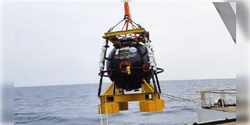 Read more about - মিশন সমুদ্রযান! প্রথম বার সমুদ্রের ৬ কিলোমিটার গভীরে অভিযান ভারতের