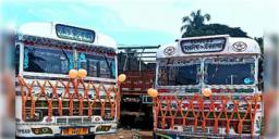 Read more about - Bus Service | রোগীদের জন্য বিনামূল্যে টিকিট, বেড়াচাঁপা থেকে সাঁতরাগাছি রুটে নতুন বাস পরিষেবা!