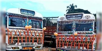 Read more about - Bus Service | রোগীদের জন্য বিনামূল্যে টিকিট, বেড়াচাঁপা থেকে সাঁতরাগাছি রুটে নতুন বাস পরিষেবা!