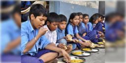 Read more about - Mid Day Meal | ডিম-মাছের বদলে কেন রাজমা-ডাল? কেনই বা ইসকনকে দায়িত্ব? মিড-ডে মিল নিয়ে হাইকোর্টে দায়ের জনস্বার্থ মামলা!