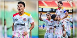 Read more about - EBFC vs CFC | শেষ মুহূর্তে জোড়া গোল! দুর্দান্ত কামব্যাকে চেন্নাইয়িন এফসিকে ওড়ালো ইস্টবেঙ্গল