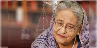 Read more about - Bangladesh | শেখ হাসিনার লকারে মিললো ৮৩২ ভরি সোনার গয়না! আয়কর রিটার্নের তথ্য মিলিয়ে দেওয়া হবে ক্ষতিপূরণ