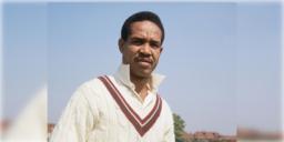 Read more about - Sir Garry Sobers | ৮৯ বছর বয়সে প্রয়াত হলেন ওয়েস্ট ইন্ডিজ়ের মহান অলরাউন্ডার স্যার গ্যারি সোবার্স