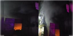 Read more about - Delhi Fire | প্রায় ১২ ঘন্টা ধরে জ্বলছে আগুন! রাজধানী দিল্লির অগ্নিকান্ডে এখনও পর্যন্ত মৃত্যু ৪ জনের!