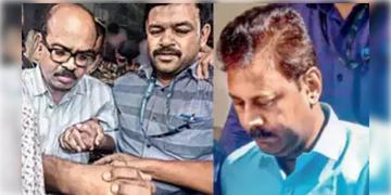 Read more about - RG Kar | সঞ্জয় রায়কে আড়াল করার 'মোটিভ' কী? ধৃত সন্দীপ ঘোষ ও অভিজিৎ মণ্ডলের বিরুদ্ধে অভিযোগ প্রমাণ করতে সমস্যার সম্মুখীন CBI