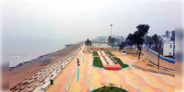 Read more about - নয়া রূপে সাজছে দিঘা! ইন্ডিয়া গেট-আইফেল টাওয়ারের মতো প্রযুক্তির ব্যবহারে সেজে উঠলো দিঘা।  