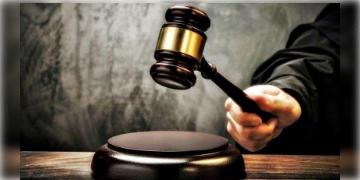 Read more about - বাংলাদেশে ২০জন তরুণ ছাত্রকে ফাঁসির রায় দিল ঢাকার একটি আদালত