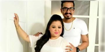 Read more about - মাদককাণ্ডে এবার জনপ্রিয় কৌতুকশিল্পী ভারতী সিংয়ের বাড়ি তল্লাশি NCB র।  