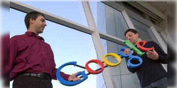 Read more about - Google | শেষ মুহূর্তে একটি ভুলের জন্য বদলে যায় প্রস্তাবিত নাম! জানেন Google-র নাম উৎপত্তি হলো কীভাবে?