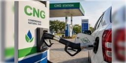 Read more about - CNG price | পেট্রল-ডিজেলের পর এবার দাম বাড়লো সিএনজি-র, ভাড়া বৃদ্ধি অটো-ক্যাবের