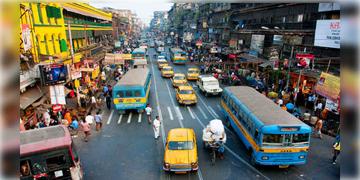 Read more about - Weather Update | ঠান্ডা-গরম আবহাওয়ার কবলে কলকাতা, একনজরে মহানগরীর আজকের আবহাওয়া আপডেট