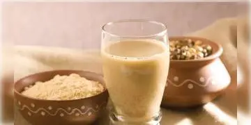 Read more about - নিয়মিত ছাতু খেলে মিলতে পারে কোষ্ঠ কাঠিন্যের থেকে সুরাহা, বলছেন পুষ্টিবিদরা