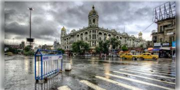 Read more about - সপ্তাহের শুরুতেই ফের বৃষ্টির সম্ভাবনা!