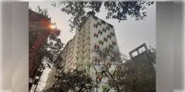 Read more about - নিখোঁজ SSKMর মর্গে পড়ে থাকা ঝলসানো দেহ, স্ট্র্যান্ডরোডে অগ্নিকাণ্ডে মৃত ৯টি দেহ ময়নাতদন্ত করা হয়েছে