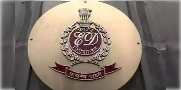 Read more about - ED Raid | সাতসকালে ইডি হানা শহরে, বালিগঞ্জের ব্যবসায়ীর ফ্ল্যাটে চলছে খানাতল্লাশি