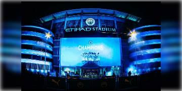 Read more about - শুধুই  EPL জয় নয় পেপ্ এর নজর এখন চ্যাম্পিয়ান্স লিগ এর মুকুটে