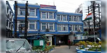 Read more about - দীর্ঘ প্রতীক্ষার পর হাওড়া গ্রামীণ জেলা পুলিশের নতুন থানা হিসাবে আত্মপ্রকাশ করল পেঁড়ো