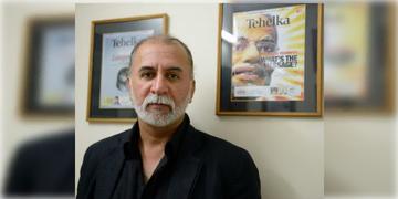 Read more about - Tarun Tejpal | সহকর্মীকে ধর্ষণ মামলায় দোষী সাব্যস্ত ‘তেহলকা’র প্রাক্তন এডিটর তরুণ তেজপাল!