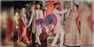 Read more about - হুন্দুমতে বিয়ে করলেন হার্দিক - নাতাশা, ঠোঁটে চুম্বন, ভাইরাল ভিডিও