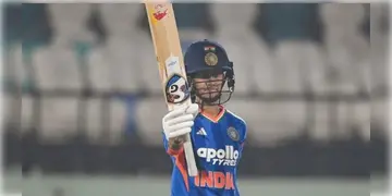 Read more about - Delhi Capitals | জল্পনাতে সিলমোহর, দিল্লি ক্যাপিটালসের অধিনায়ক হচ্ছেন জেমাইমা রদ্রিগেজ!