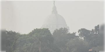 Read more about - Weather Update। মাঘের শীত মহানগরের গা'য়, একনজরে দেখে নিন কলকাতার আজকের আবহাওয়া আপডেট