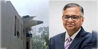 Read more about - Ahmedabad Plane Crash | নতুন ছিল ডান দিকের ইঞ্জিন! তাহলে কীভাবে হলো দুর্ঘটনা? মুখ খুললেন এয়ার ইন্ডিয়ার চেয়ারম্যান!