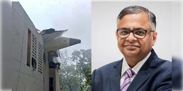 Read more about - Ahmedabad Plane Crash | নতুন ছিল ডান দিকের ইঞ্জিন! তাহলে কীভাবে হলো দুর্ঘটনা? মুখ খুললেন এয়ার ইন্ডিয়ার চেয়ারম্যান!