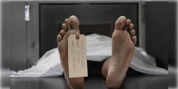 Read more about - Body Recover in Train | সাঁতরাগাছিতে ট্রেনের শৌচাগার থেকে উদ্ধার এক ব্যক্তির ঝুলন্ত দেহ!