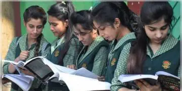 Read more about - অসমে মাধ্যমিক পরীক্ষার সূচি ঘোষণা করলো দ্য বোর্ড অফ সেকেন্ডারি এডুকেশন