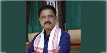 Read more about - Jharkhand Minister | হৃদরোগই কাড়লো প্রাণ, ৫৪ বছর বয়েসে মৃত্যু হলো ঝাড়খণ্ডের শিক্ষামন্ত্রী সুদিব্য কুমার সোনু-র!