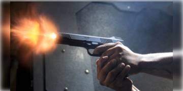 Read more about - শুটআউট! চিত্তরঞ্জনে দুষ্কৃতীদের গুলিতে খুন ভিনরাজ্যের যুবক                   