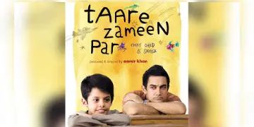 Read more about - আমির খানের 'তারে জমিন পার'-এর ছোট্ট ঈশানের কি খবর?