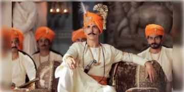 Read more about - দর্শক কম হওয়ায় অক্ষয় কুমারের ছবি`পৃথ্বীরাজ'-এর শো বাতিল করা হল