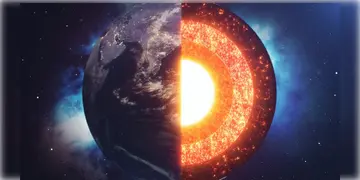 Read more about - Earth Core । পৃথিবীর কেন্দ্রস্থল বর্তমানে ঘুরতে শুরু করেছে ঘড়ির কাঁটার বিপরীত দিকে! চিন্তায় গবেষকরা!