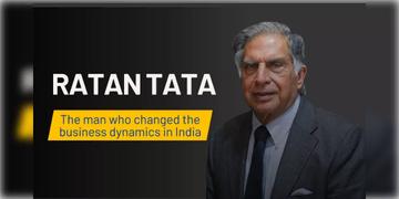 Read more about - Ratan Tata | ছিলেন দেশের অন্যতম শিল্পপতি, নামডাক ছিল গোটা বিশ্বে! তবুও বিশ্বের ধনীতম ব্যক্তিদের তালিকায় কেন ছিলেন না রতন টাটা?
