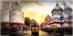 Read more about - Kolkata Tram | ট্রামে চেপে কালীঘাট থেকে দক্ষিণেশ্বর! যানজট রুখতে বিদেশী কায়দায় চলবে এসি গাড়ি
