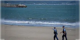 Read more about - Tsunami | আমেরিকাতেও আছড়ে পড়লো সুনামি, ভারতীয়দের জন্য হেল্পলাইন নম্বর চালু দূতাবাসের