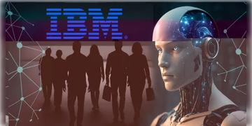 Read more about - IBM Layoff | কর্মী ছাঁটাইয়ের পথে IBM! ৮,০০০ মানবকর্মী সরিয়ে ‘AI বট’কে কাজ দিতে চায় বিশ্বখ্যাত সংস্থা!