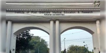 Read more about - SSKM Hospital | পূর্ব ভারতের প্রথম সরকারি হেড অ্যান্ড নেক সার্জারি বিভাগ! পরিষেবা মিলবে SSKM-এ!