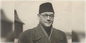 Read more about - Netaji Subhash Chandra Bose | 'অশ্বারোহী'-'আজাদ হিন্দ ফৌজ'-'মৃত্যু রহস্য' ছাড়াও সুভাষ চন্দ্র বসু আরও বহু কিছু! জানুন নেতাজি সম্পর্কে অজানা তথ্য!