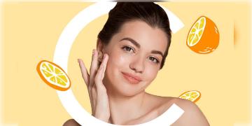 Read more about - Vitamin C | ক্ষত ঠিক করে ত্বককে মসৃণ, সমান করে তোলে ভিটামিন-সি! উজ্জ্বল-সত্যকর ত্বক পেতে মেনে চলুন ভিটামিন-সি স্কিন কেয়ার রুটিন!