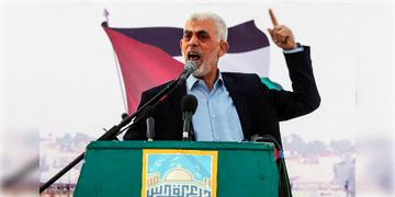 Read more about - Yahya Sinwar | ইসমাইল হানিয়ের মৃত্যুর পর নতুন প্রধান ঘোষণা হামাসের! প্রধান হলেন ‘প্যালেস্তাইনের ওসামা বিন লাদেন’-ইয়াহা সিনওয়ার