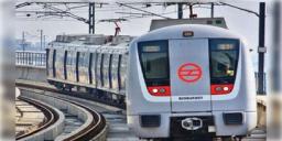 Read more about - Indian Metro | আমেরিকাকে টেক্কা দিতে তৈরি ভারতের মেট্রো, পৌঁছবে বিশ্ব তালিকায় দুইয়ে!