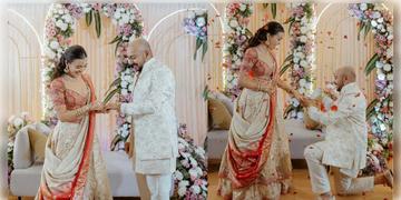 Read more about - Prithvi Shaw | জীবনের নয়া ইনিংস শুরু পৃথ্বী শ’র, ইউটিউবার বান্ধবীর সাথে বাগদান সারলেন ক্রিকেটার