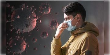 Read more about - New covid variant in India | ভারতে উদ্বেগ বাড়াচ্ছে কোভিডের নয়া ভ্যারিয়েন্ট জেএন ১! উৎসবের মরশুমে সতর্ক করছে 'হু'! ভ্যারিয়েন্টের উপসর্গ কী কী?