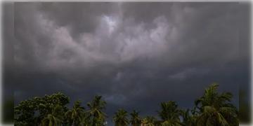 Read more about - Weather Update | আজও কালবৈশাখীর সম্ভাবনা দক্ষিণবঙ্গের প্রায় সব জেলায়, ৭০ থেকে ৮০ কিলোমিটার বেগে বইতে পারে ঝোড়ো হাওয়া!